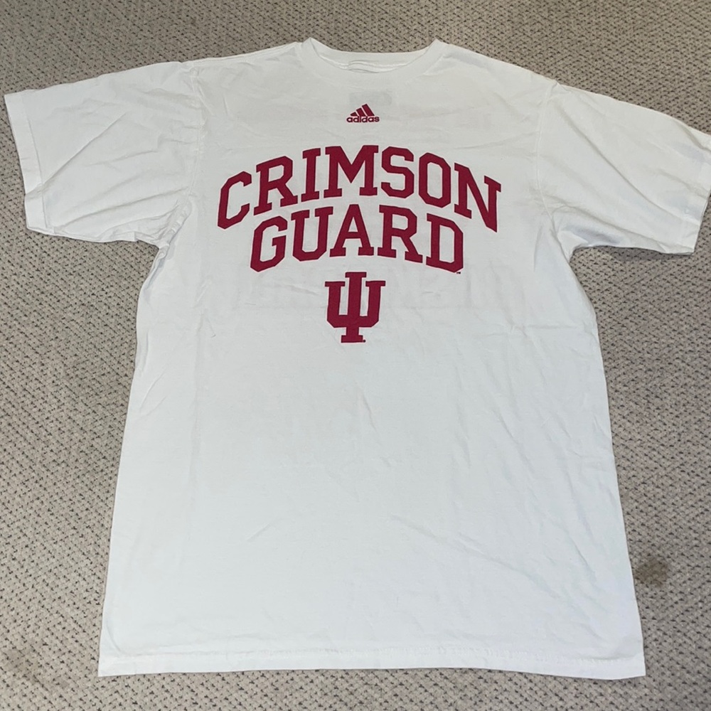 Indiana university shirt